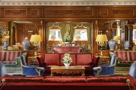 Parco Dei Principi Grand & Spa - 9