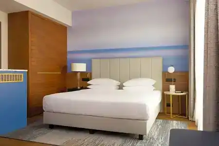 Sheraton Nice Airport - 68