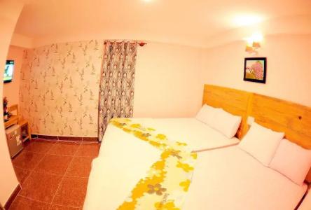 Dalat Flower & Spa - 48