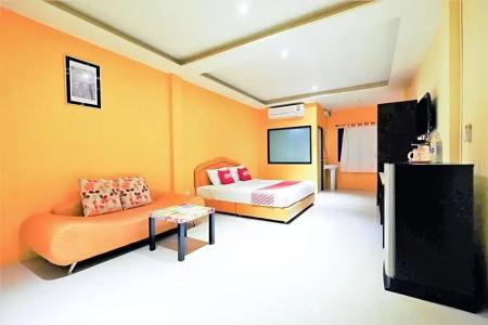 OYO 515 Fewtor Place - 24
