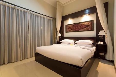 Anini Raka Resort & Spa - 93