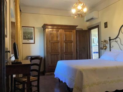 Villa Rigacci - 88