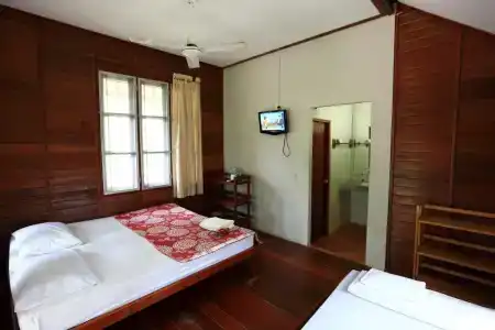 Tubtim Resort SHA extra plus - 6