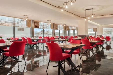 Ramada by Wyndham Sivas - 13