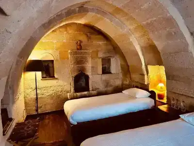 Les Maisons De Cappadoce - 417