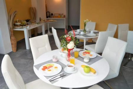 Villa Avantgarde b&b - 14
