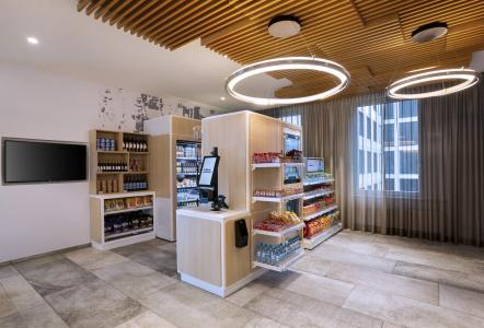 Holiday Inn Express Munich City West, an IHG - 48