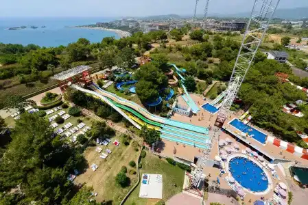 Waterplanet & Aquapark - 26