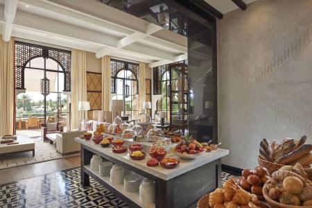 Mandarin Oriental, Marrakech - 11