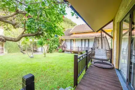 The Blossom Resort – Onsen & Foot Massage Inclusive - 465
