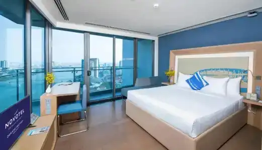 Novotel Danang Premier Han River - 151