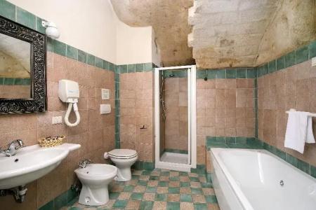 Locanda Di San Martino & Thermae Romanae - 29