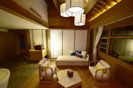Lux* Tea Horse Road Lijiang - 60