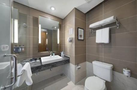 Holiday Inn Express Chongqing Guanyinqiao , an IHG - 70