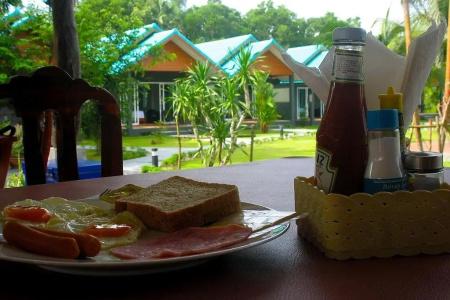 Hongte Khaolak Resort - Sha Plus - 10