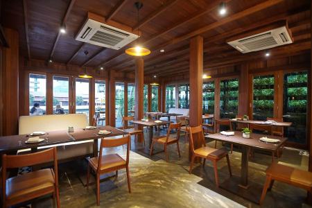 Chann Bangkok Noi - 15
