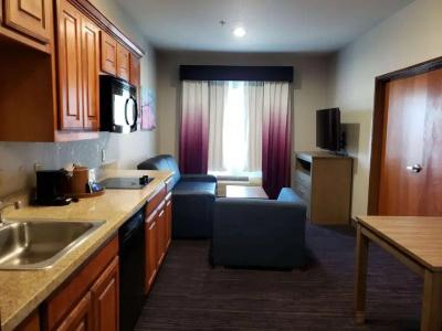 Best Western Plus San Antonio East Inn & Suites - 68