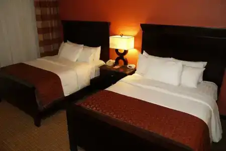 Ramada by Wyndham Viscount Suites Tucson East - 30