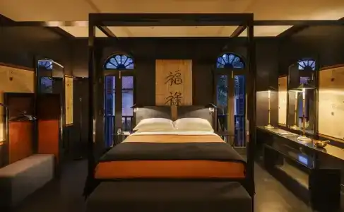 Duxton Reserve Singapore, Autograph Collection (SG Clean) - 3
