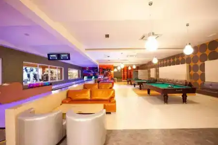 Adalya Resort & Spa Adults Only - Ultra All Inclusive - 20