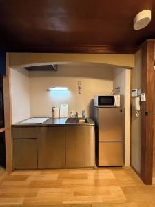 Ryokan Tori - 36