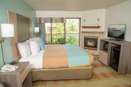 Pigeon River Inn - 43