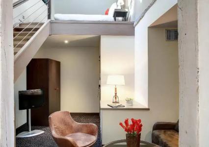 Best Western Premier de La Poste & Spa - 44