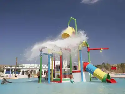 Magic Natura Animal, Waterpark & Polynesian Resort - 14
