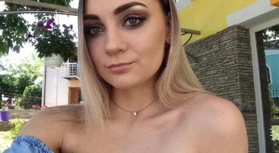 Liz - 26