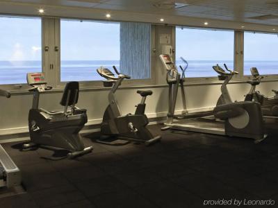 ibis Thalassa Le Touquet - 13