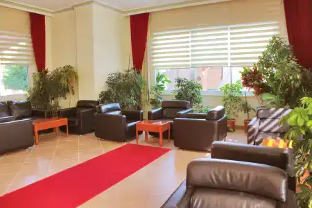 Gazipasa Star Otel - 1