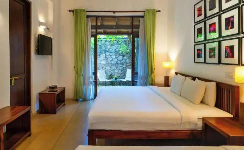 Zylan Luxury Villa - 60