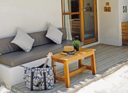 Escape Beach Resort - Sha Extra Plus Certified - 19