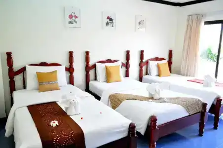 Lanta Seafront Resort - 64