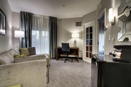 Best Western Plus Boston - 46