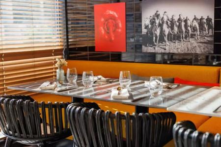 Golden Tulip Montpellier Centre St Roch - 17