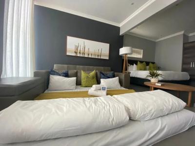 Bay View Resort Swakopmund Namibia - 2