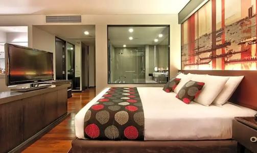 Park Plaza Bangkok Soi 18 - Sha Extra Plus - 59