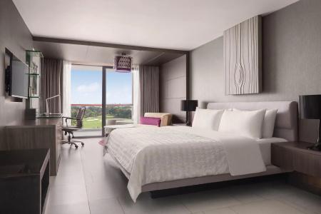 Le Meridien Suvarnabhumi, Bangkok Golf Resort and Spa - 52