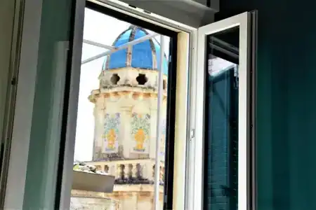 b&b Belvedere All'Idria - 24