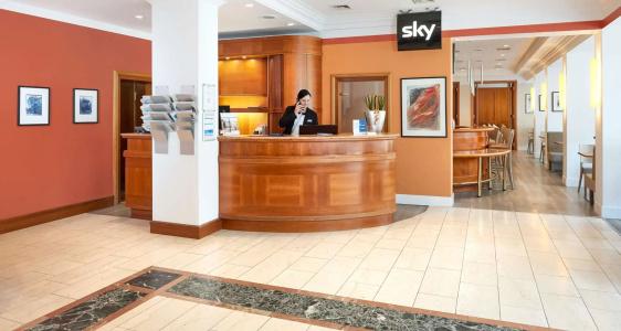 Best Western Leipzig City Centre - 1