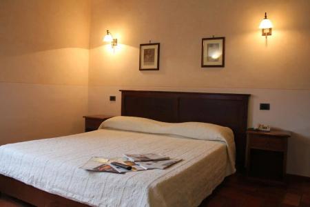 Valle Rosa Country House - 38
