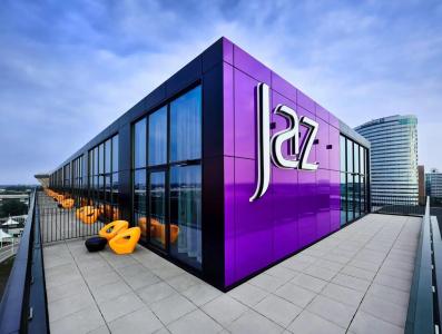 Jaz in the City Amsterdam - 47