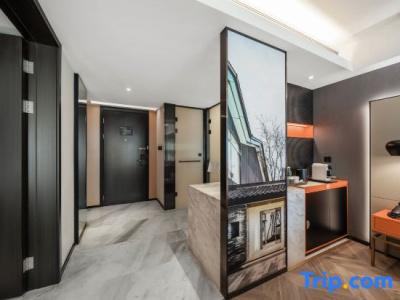 Atour S Chengdu Taikoo Li Branch - 100