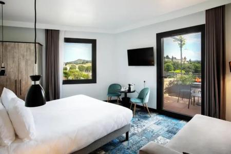 Sowells Les Chevaliers - 92