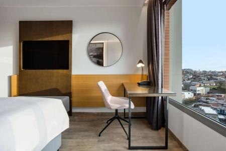 Radisson Blu Antananarivo Waterfront - 51