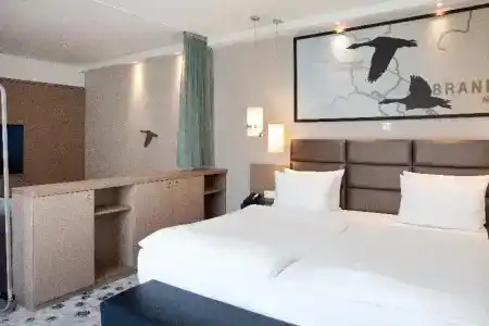 Holiday Inn Berlin City East Side, An Ihg - 108