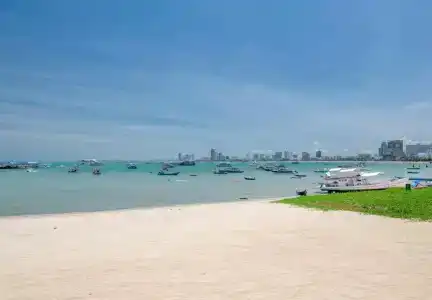 Siam Bayshore Pattaya - Sha Plus Certified - 40