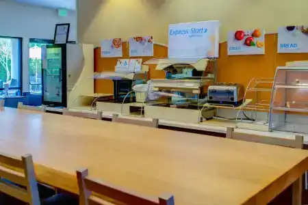 Holiday Inn Express Bellingham, An Ihg - 16