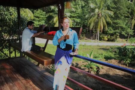 Phayam Garden View - 29
